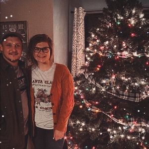 Meet your Posher, Savanna